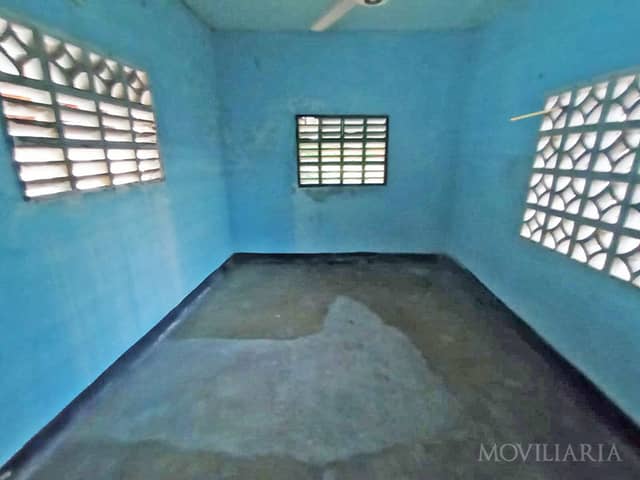 Casa en Venta en Colombia, Barrancabermeja con garaje con REF 1485